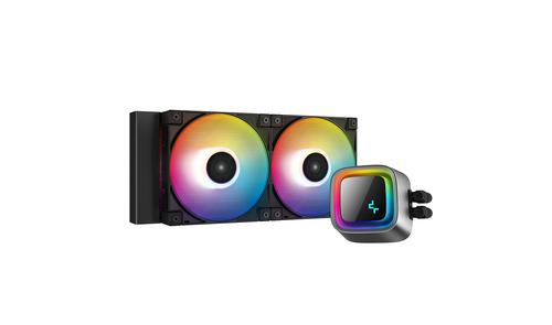 DeepCool LS520 Processore...