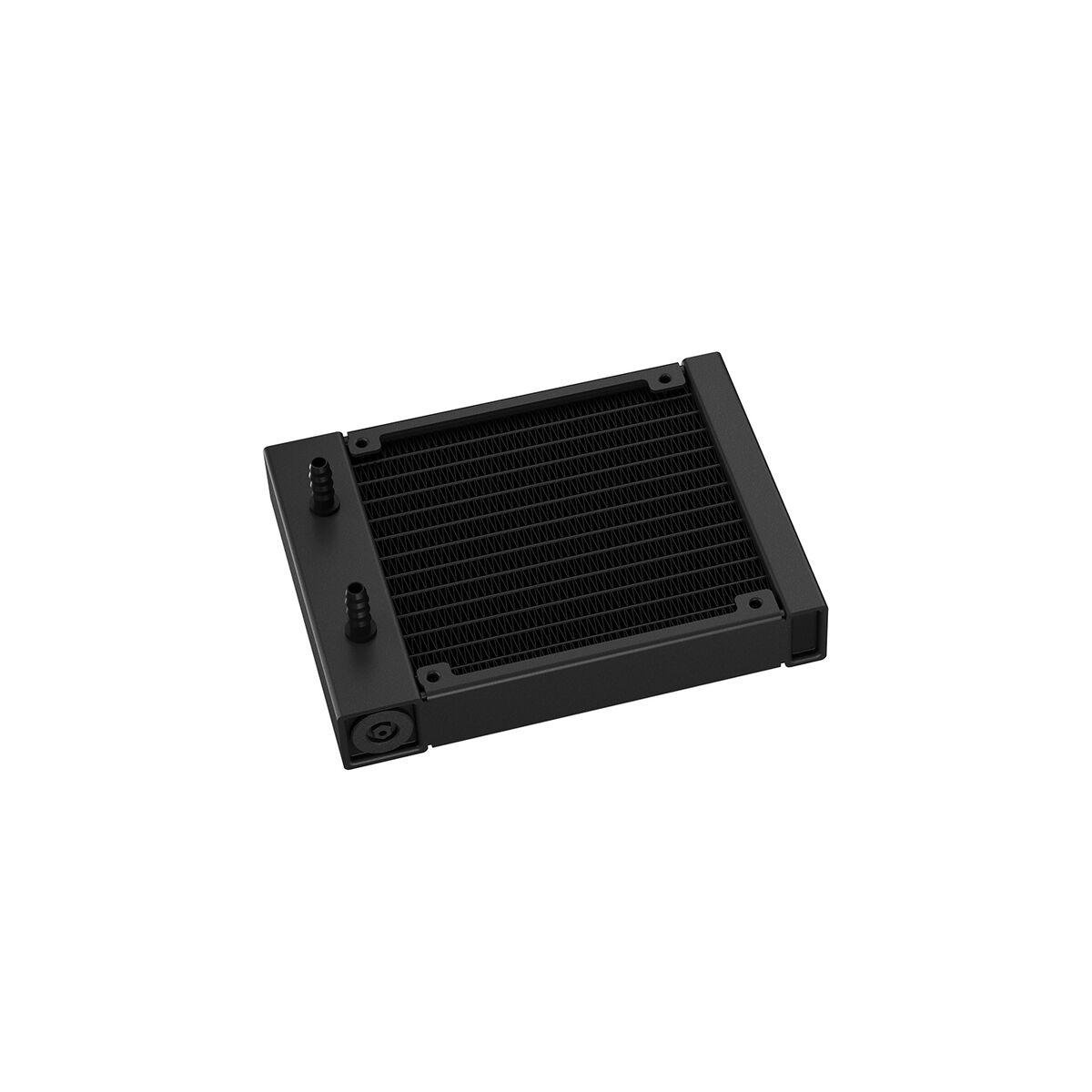 DeepCool LS320 Processore Raffreddatore di liquidi tutto in uno 12 cm Nero 1 pz (DeepCool LS320 All In One Liquid CPU Cooler, A