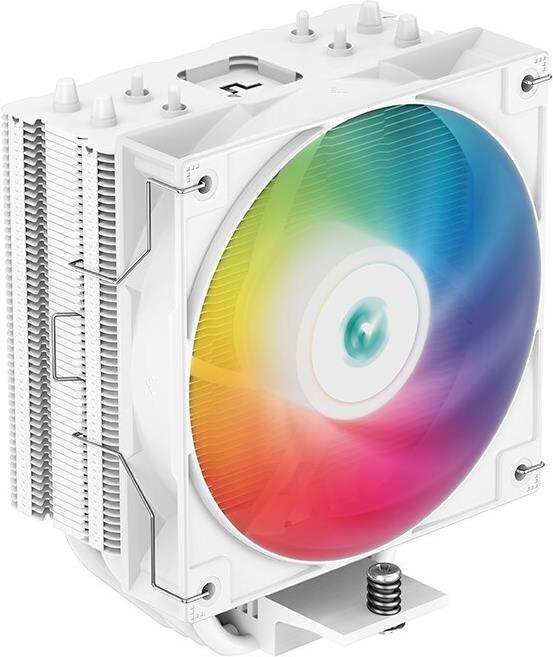 Deepcool AG400 WH ARGB CPU K?ler 1-pac