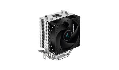 DeepCool AG300 Circuiti integrati Raffreddatore d'aria 92 cm Nero Metallico