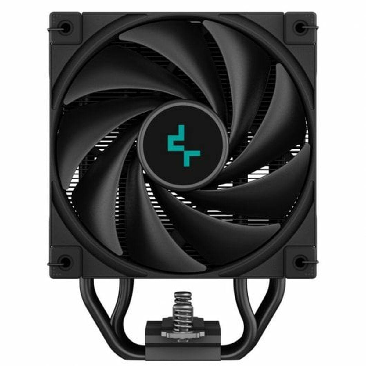 Deepcool AK500 DIGITAL CPU KÃƒÂ¸ler 1 confezione da 120 mm