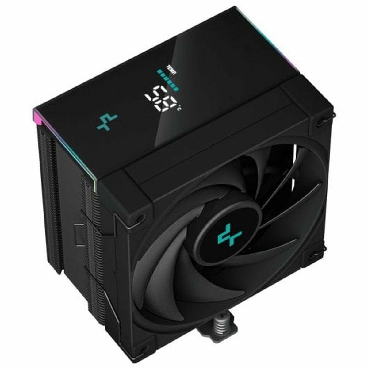 Deepcool AK500 DIGITAL CPU KÃƒÂ¸ler 1 confezione da 120 mm