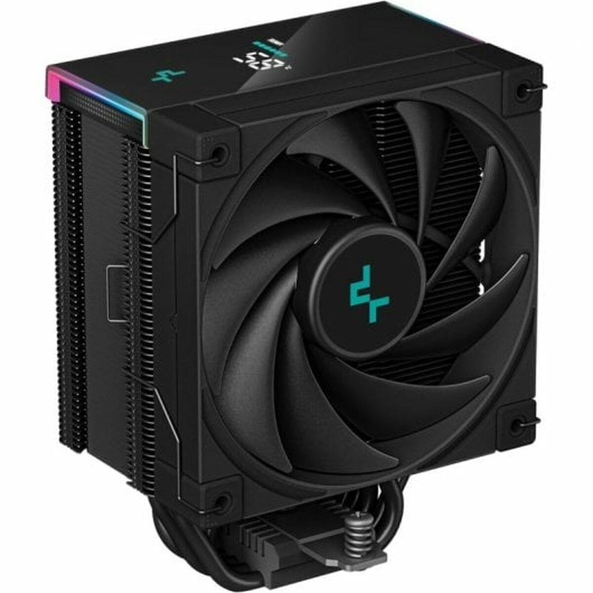 Deepcool AK500 DIGITAL CPU KÃƒÂ¸ler 1 confezione da 120 mm