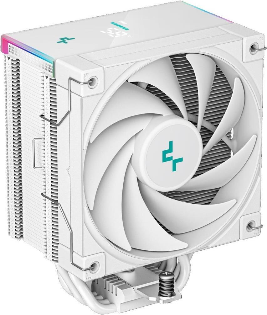 Deepcool AK500S DIGITAL WH...