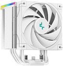 Deepcool AK500 DIGITAL WH Dissipatore CPU confezione da 1 Hvid 120 mm