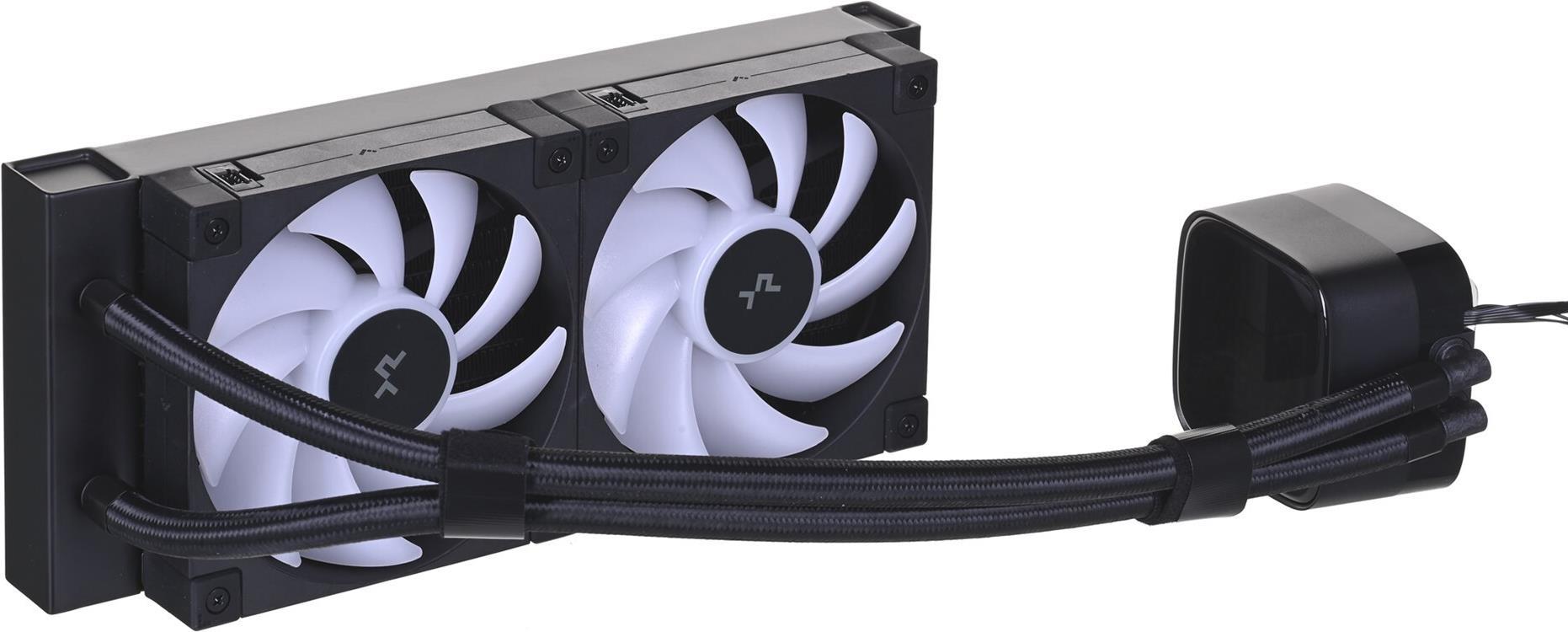 DeepCool R-LD240-BKDMMN-G-1