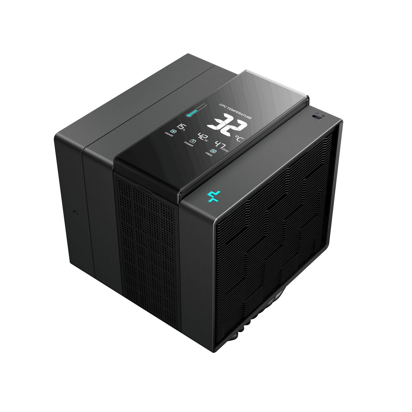 DeepCool Assassin IV VC...