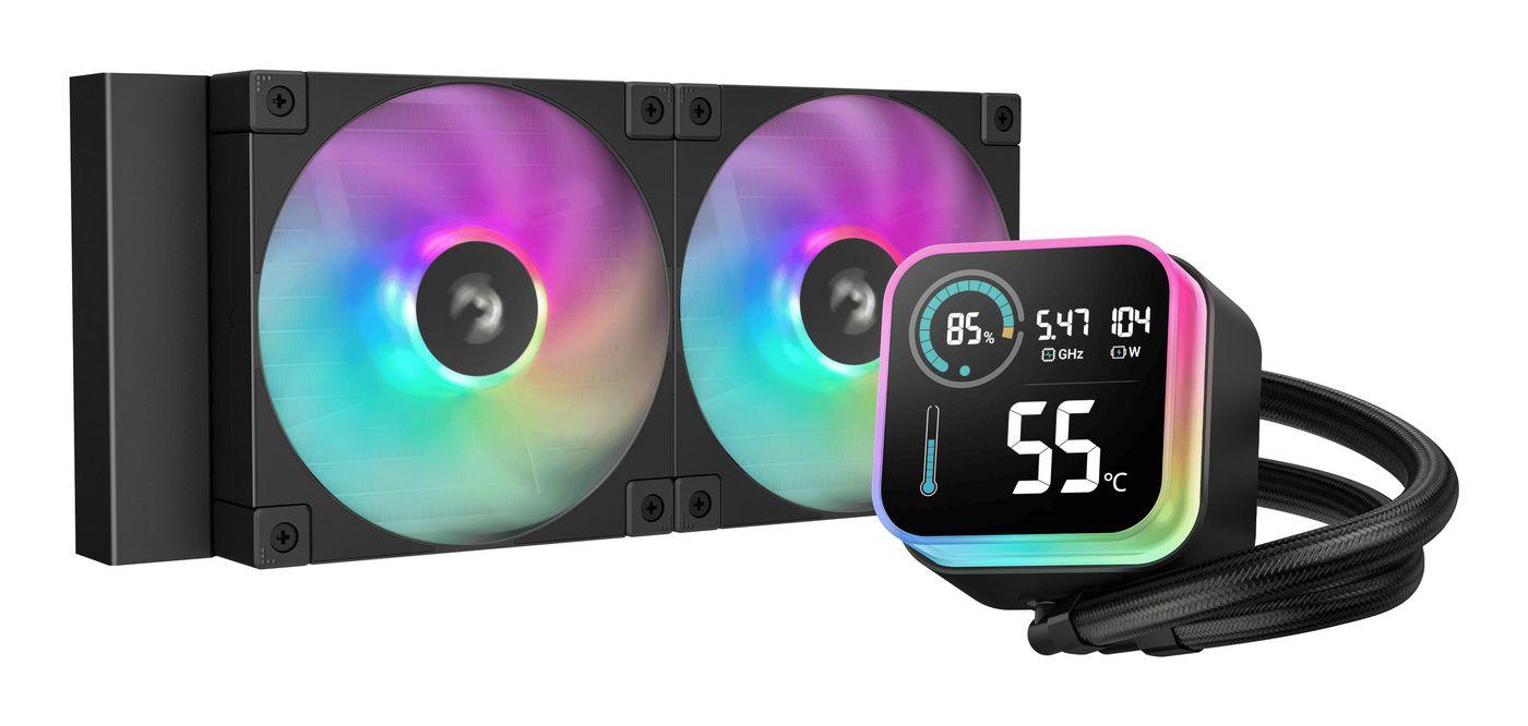 Deepcool LQ240
