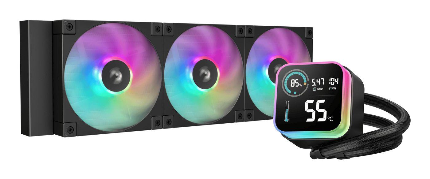 Deepcool LQ360