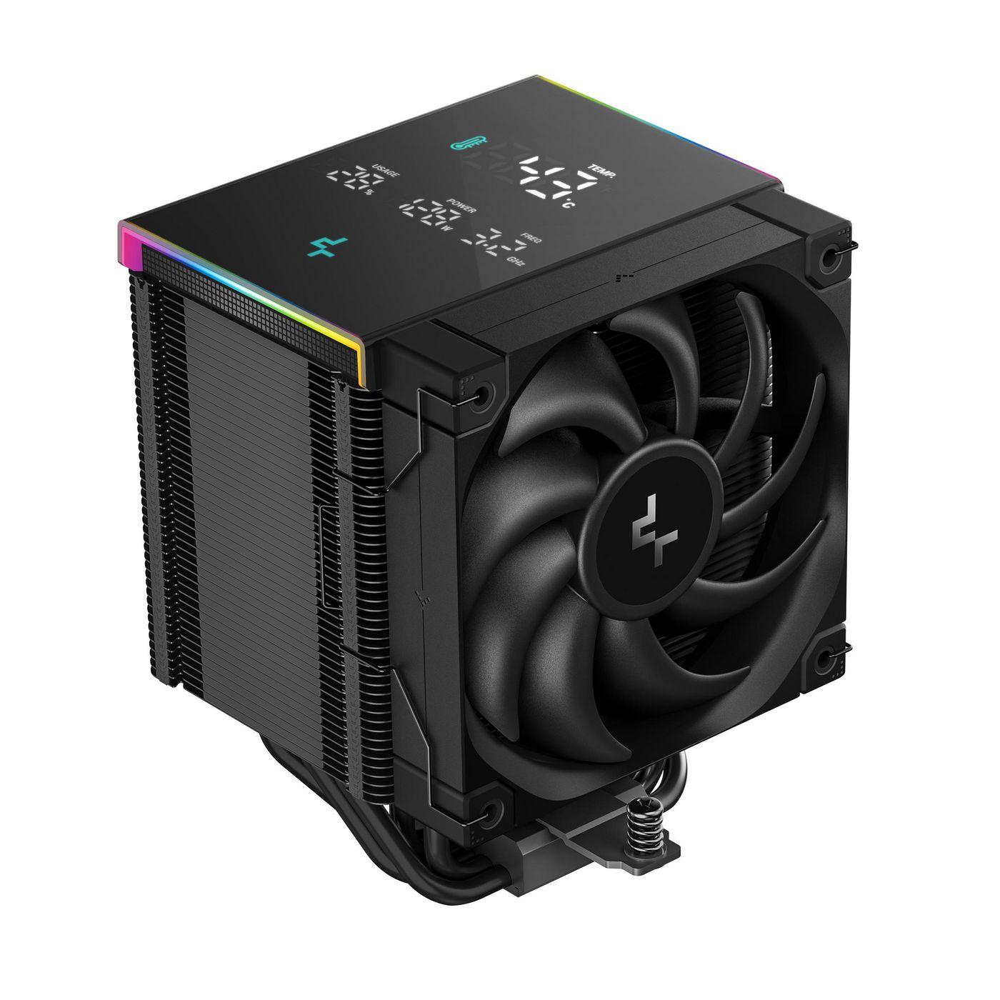K Cooler DeepCool AK500...