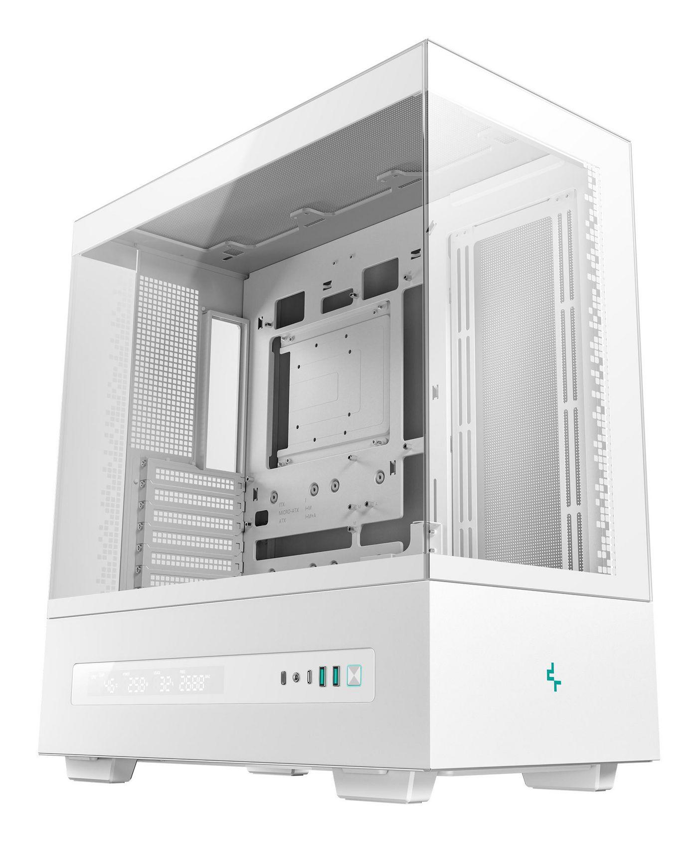 DeepCool CH690 Digital ATX...