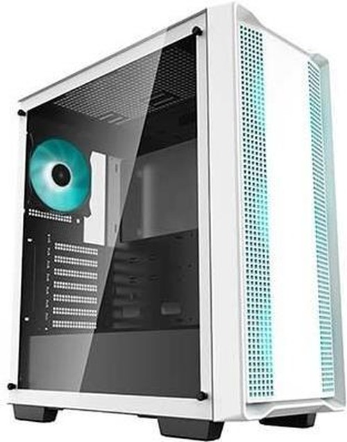 CC560 V2 vetro temperato...