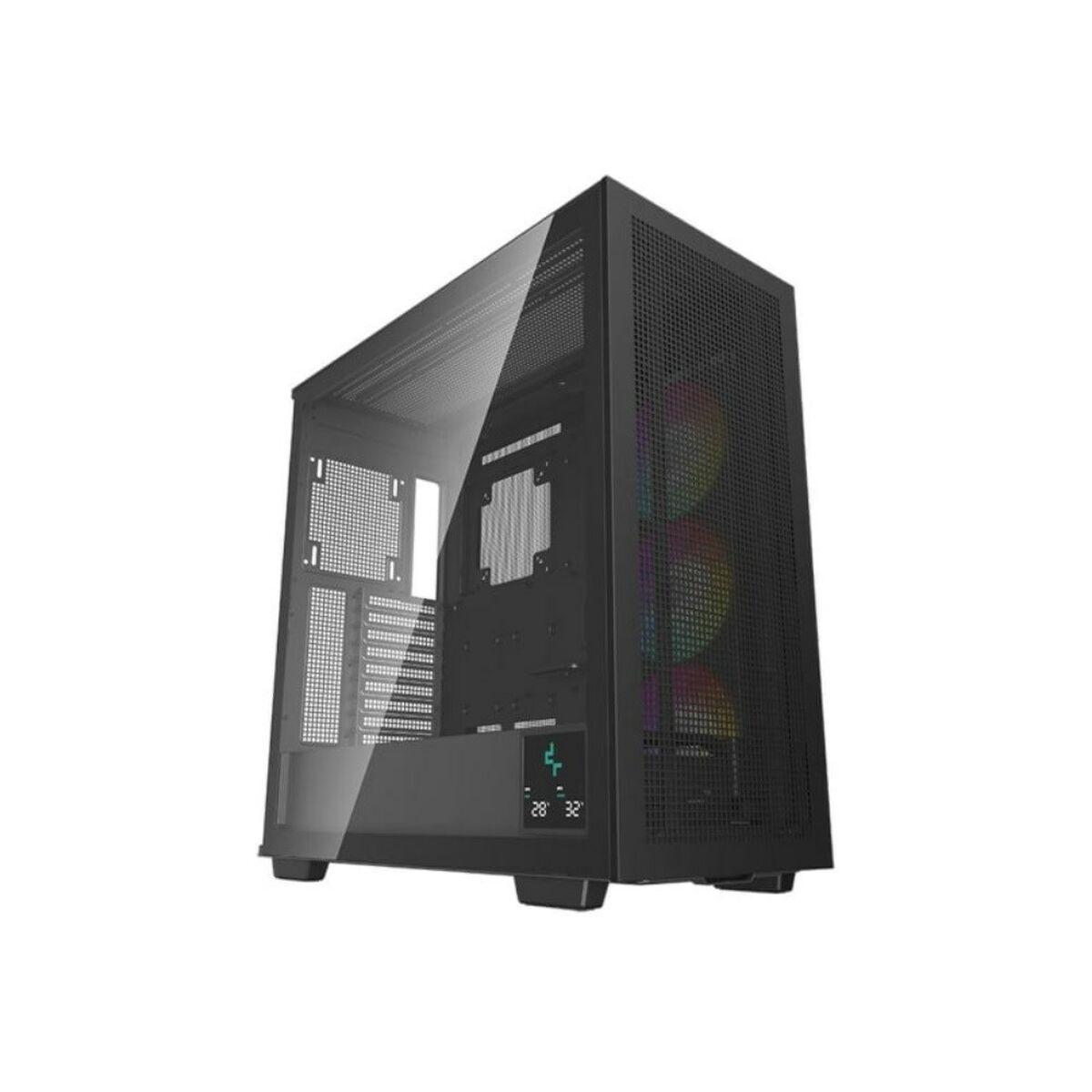 DeepCool Morpheus Tower...