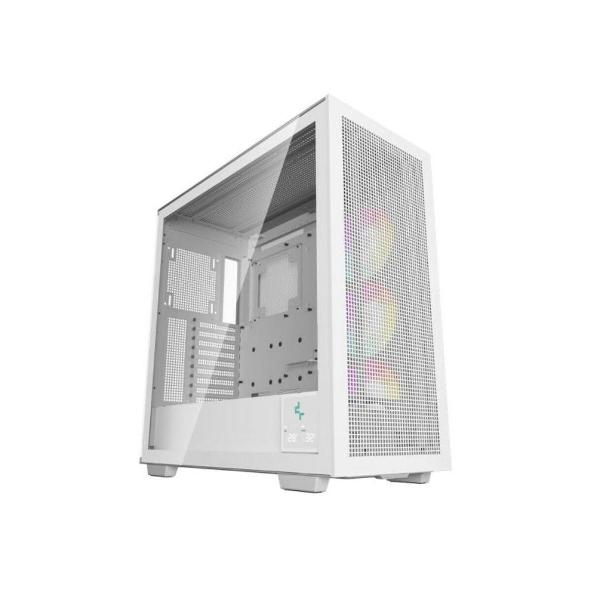 DeepCool Morpheus WH Tower...