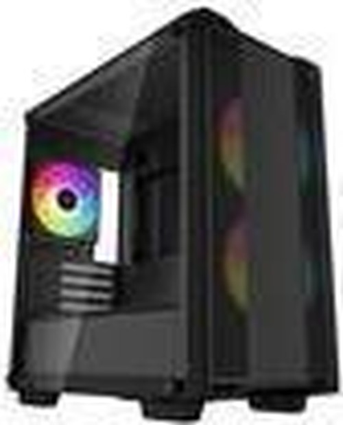 DeepCool CC360 ARGB Mini...