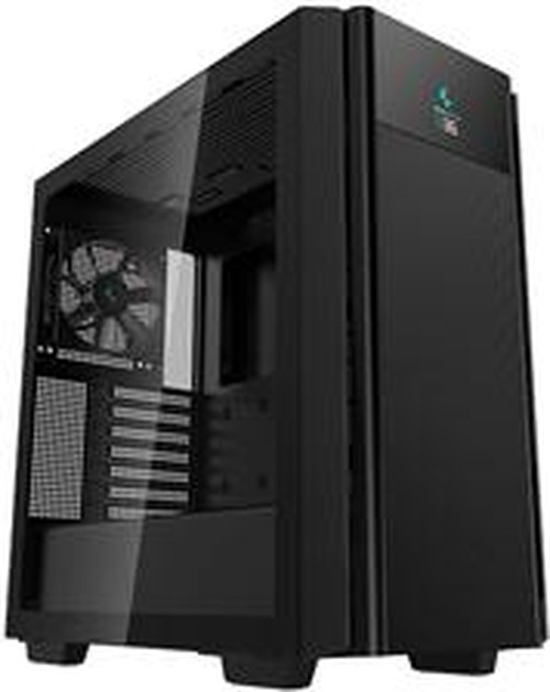 CH510 RETE DIGITALE nera