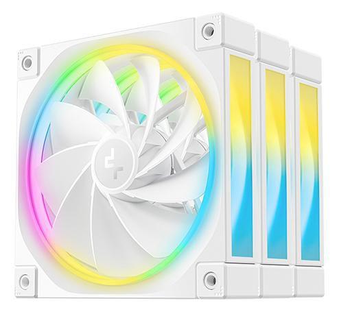 DeepCool FL12 120mm PWM 3...