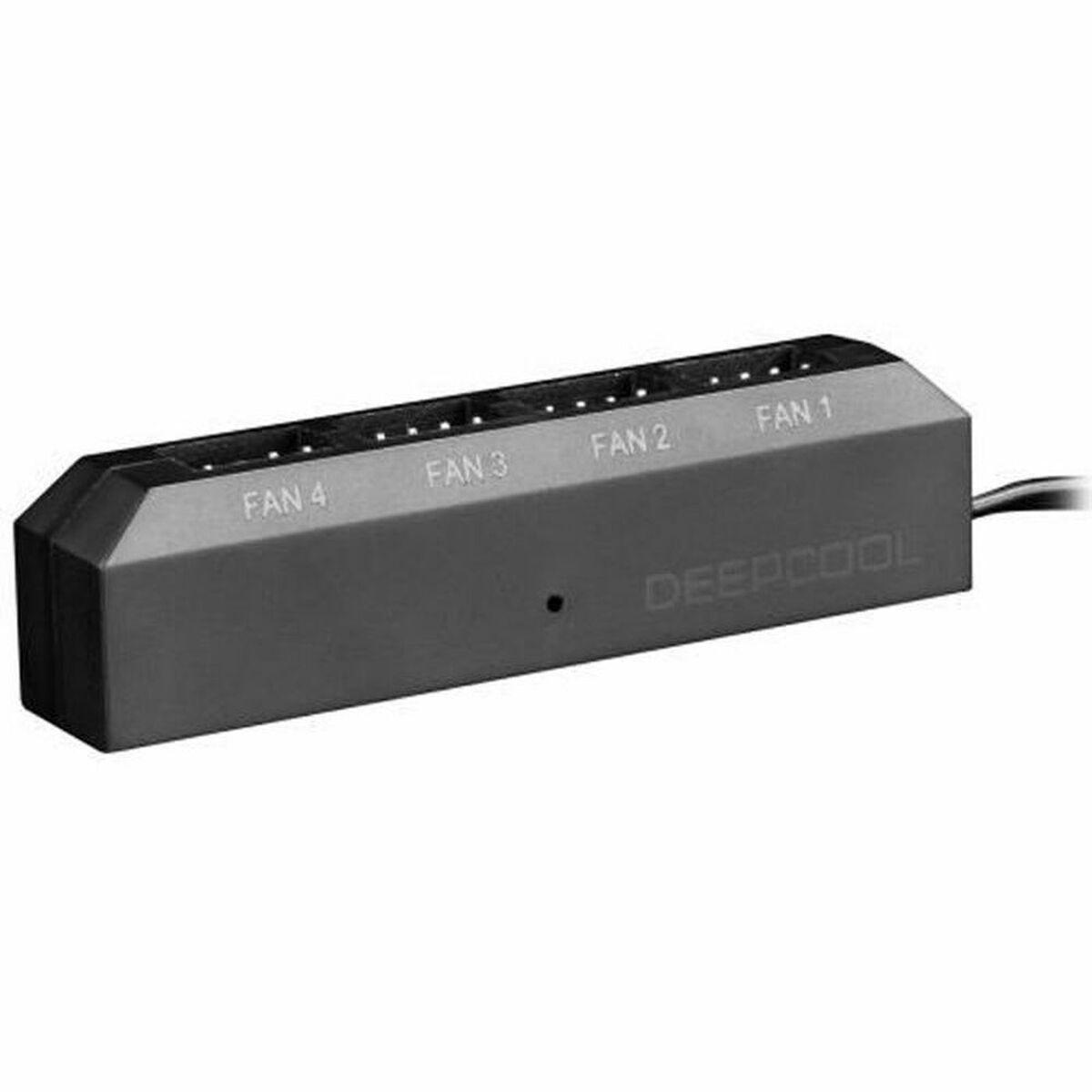 Hub Mini 4 Porte DEEPCOOL...