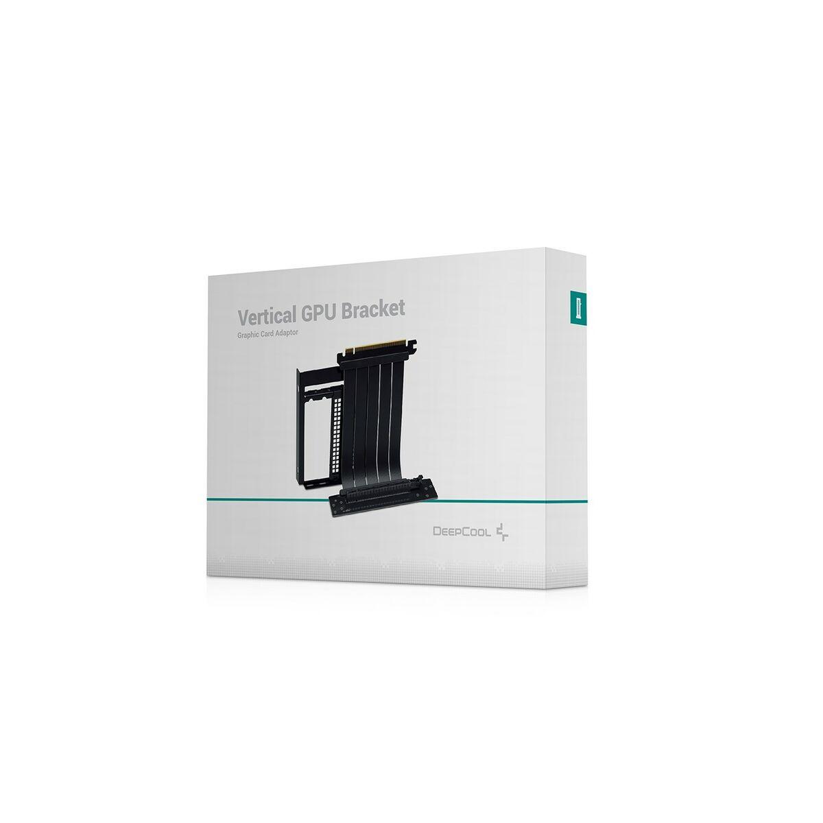 Ventola da Case DEEPCOOL R-Vertical-GPU-Bracket-G-1