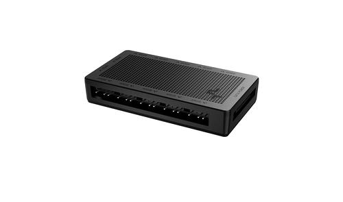 FANS HUB SC700 12 PORTE 5V ARGB 3PIN MB