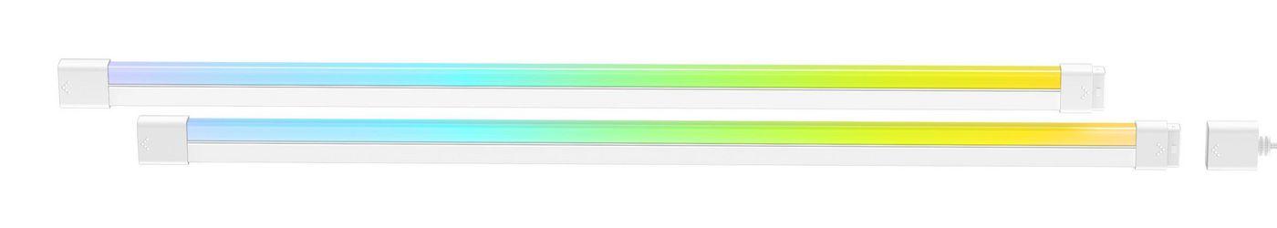 DeepCool EA080 Universale Striscia LED (DeepCool EA080 ARGB Strips 80cm)