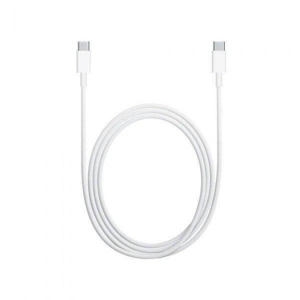 Xiaomi Mi USB Type C to Type C Cable White | Cavo USB | 150 cm, SJV4108GL