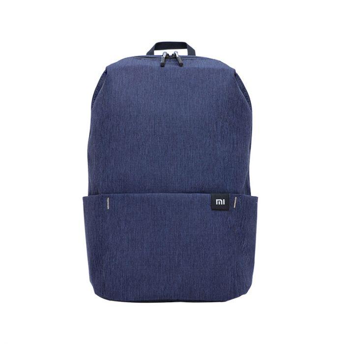 Xiaomi Mi Casual Daypack | Zaino | Blu scuro