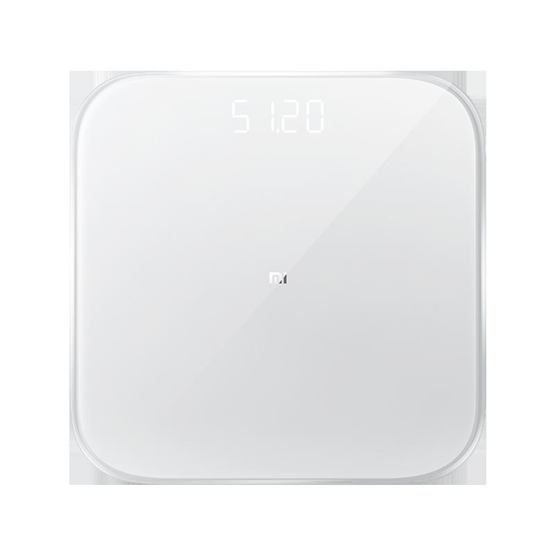 Xiaomi Mi Smart Scale 2 Bianco | Bilancia da bagno | fino a 150kg