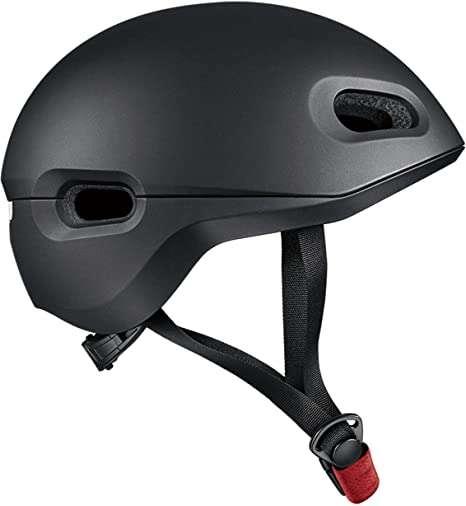 XIAOMI COMMUTER HELMET BLACK (M) QHV4008GL