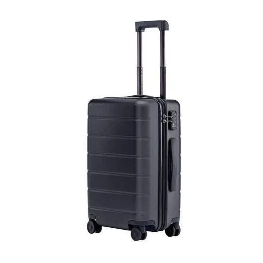 MI VALIGIA DA VIAGGIO 20" NERO
