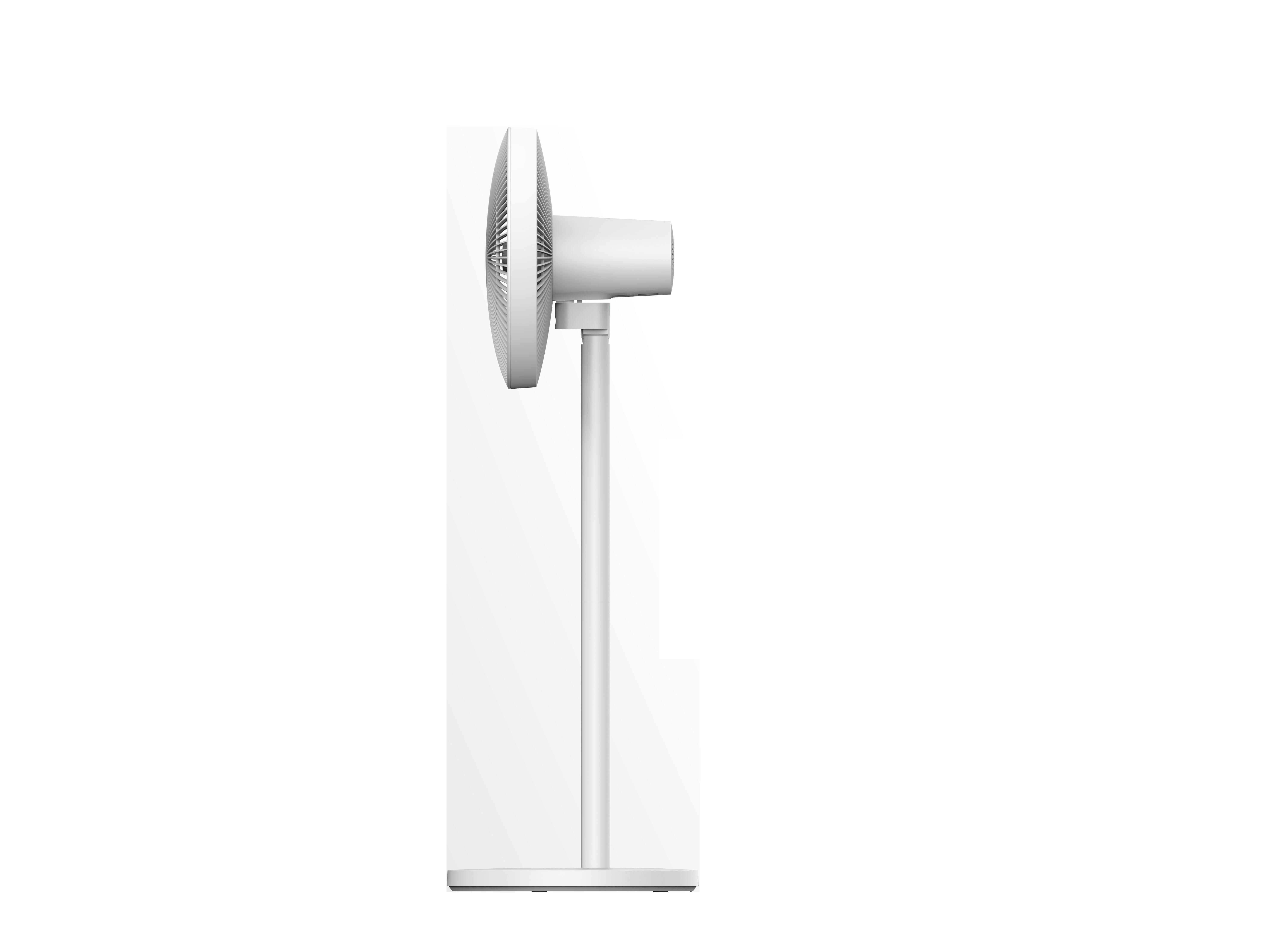 Xiaomi Mi Smart standing Fan2 LITE - Ventilatore Smart wi-fi
