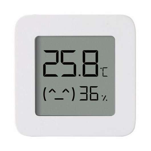 Xiaomi Mi Monitor di temperatura e umidita 2 Schermo Led