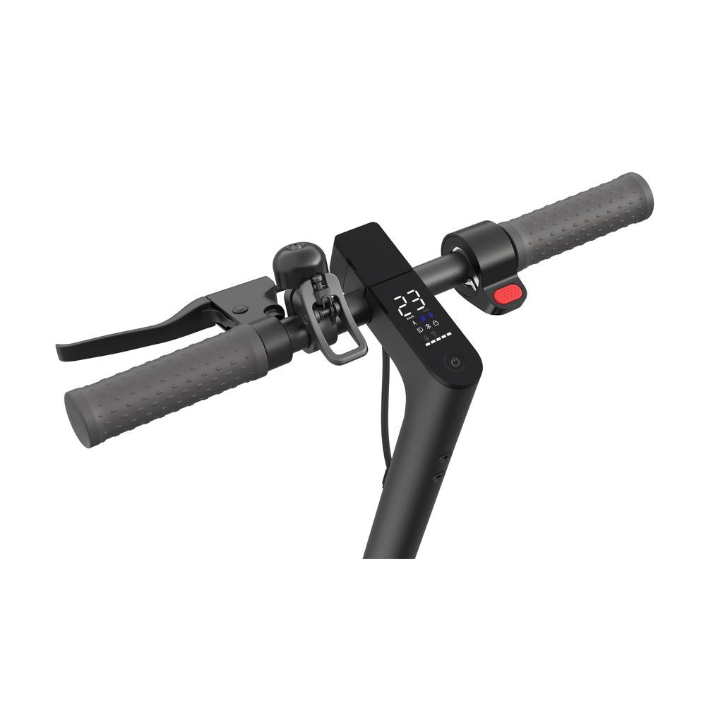 XIAOMI SCOOTER PRO2 2022 BLACK 20km/h