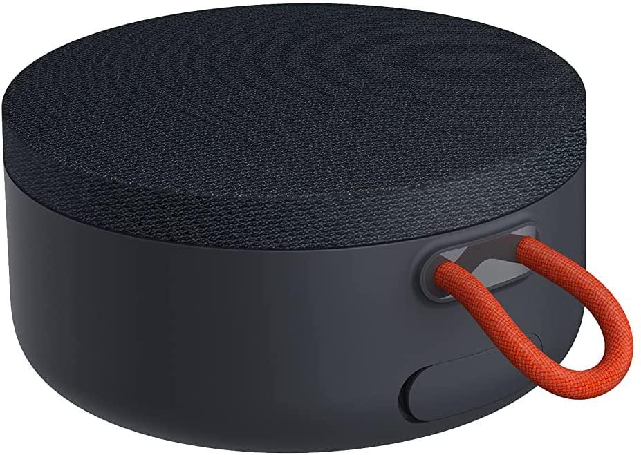 Xiaomi Mi Portable Bluetooth Speaker Grey