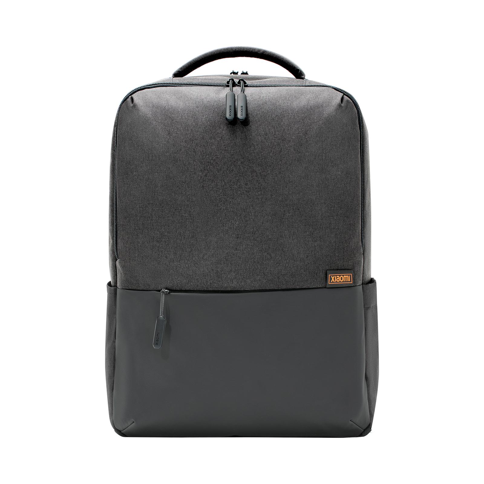 Xiaomi Commuter Backpack Grigio scuro | Zaino | 21L