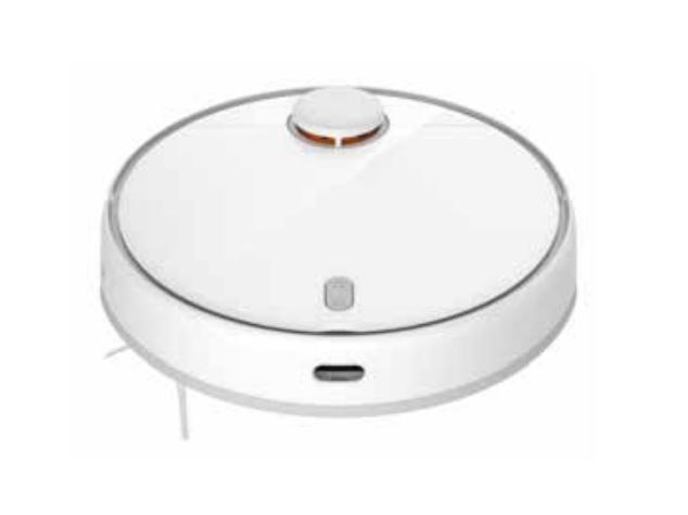 Produkttyp Staubsauger Reinigungsmethode Trocken feucht Staubauffang Beutellos Saugleistung 3 kPa Raumnavigation Ja Farbe