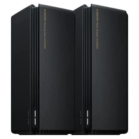 Xiaomi Mesh System AX3000(2-pack)