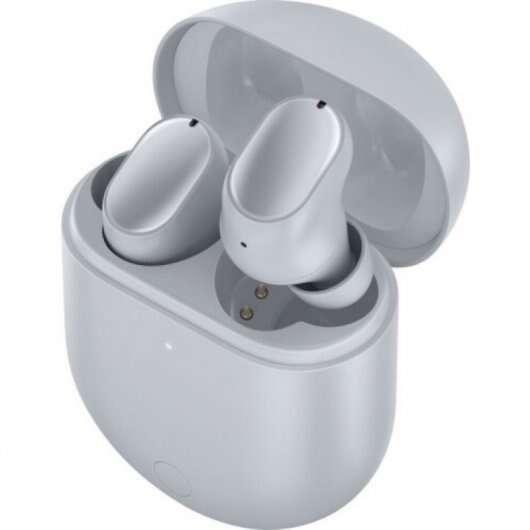 Xiaomi Redmi Buds 3 Pro Glacier Grey Auricolari senza fili BHR5194GL