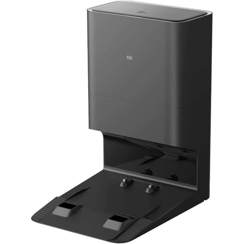 MI AUTO EMPTY STATION X MOP2 ULTRA