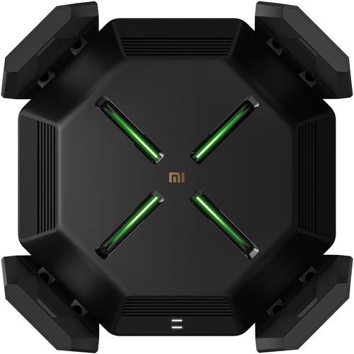 ROUTER XIAOMI AX9000 NERO DVB4304GL