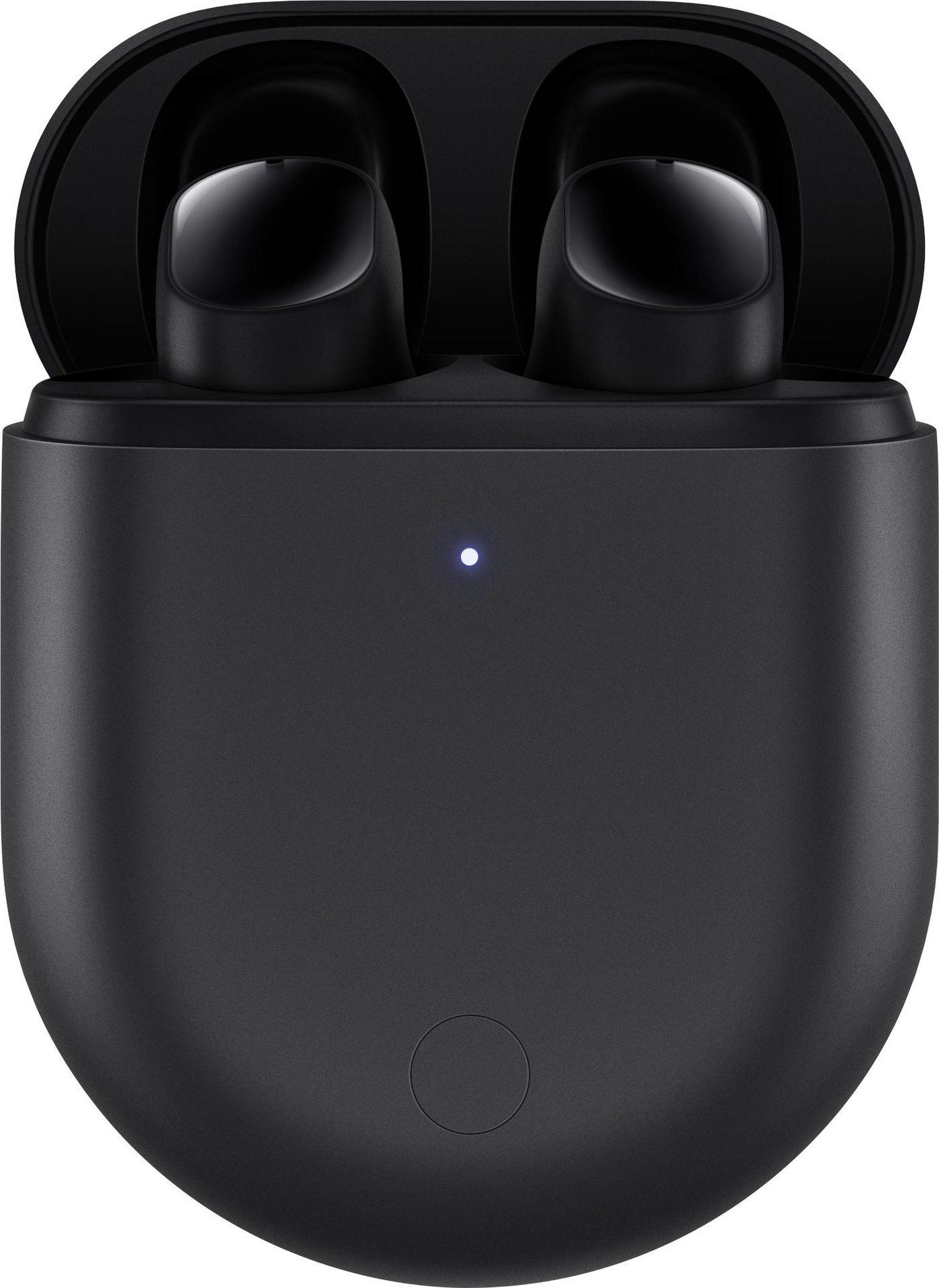Xiaomi Redmi Buds 3 Pro Graphite Black Auricolari senza fili BHR5244GL