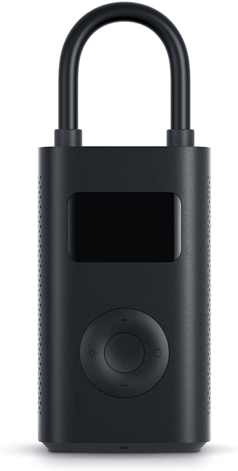 Xiaomi Mi Portable Air Pump 1S - Compressore portatile