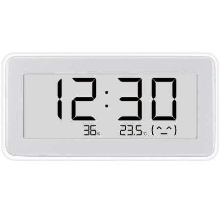 Xiaomi Mi Temperature & Humidity Monitor Pro Misuratore di temperatura e umidita wireless Display a LED