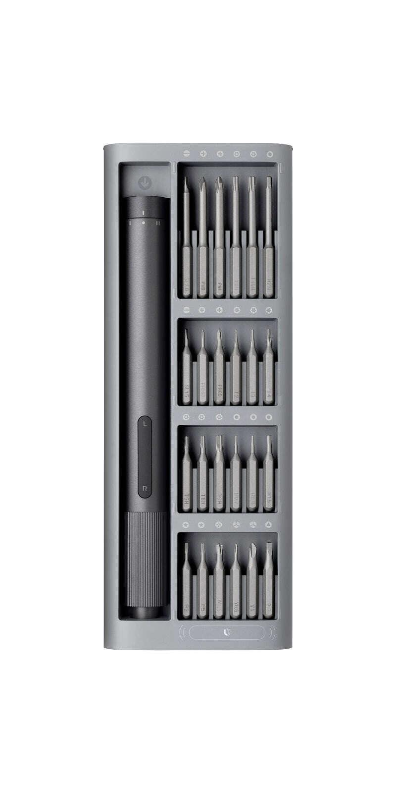 Xiaomi Mi Cordless Precision Screwdriver Kit Avvitatore elettrico MJDDLSD003QW