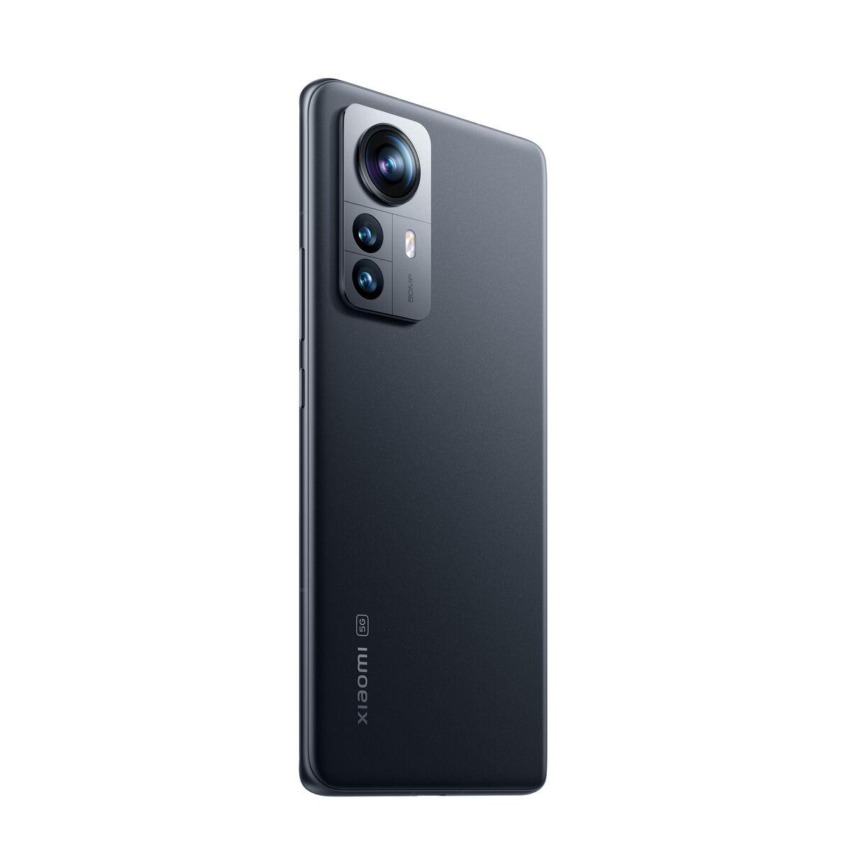 XIAOMI 12 PRO 256GB DS GREY 6.7 EU 5G (12GB)