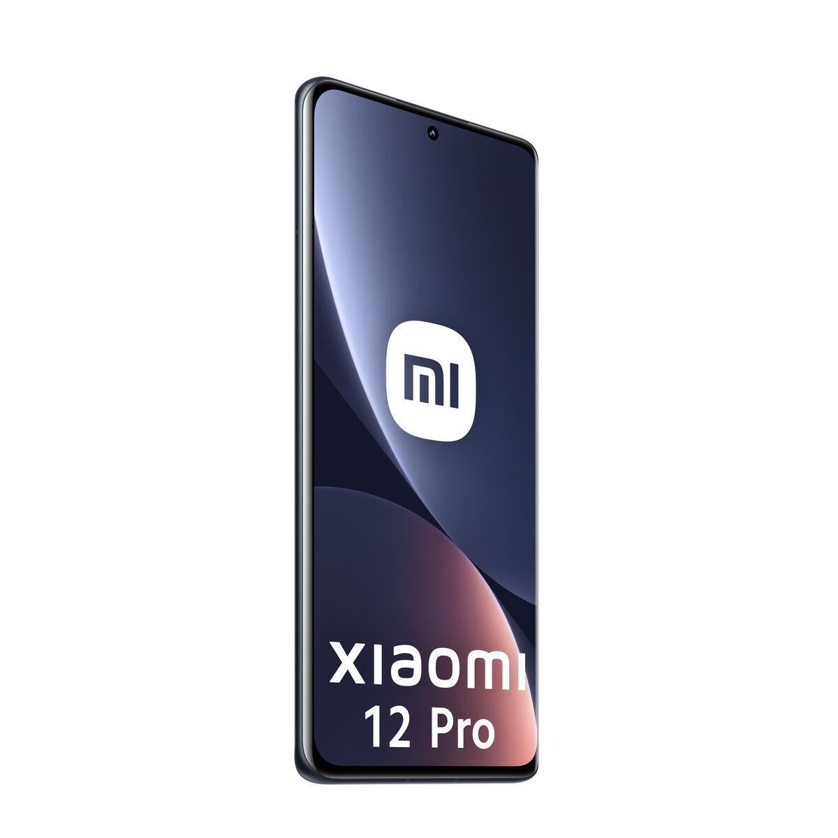 XIAOMI 12 PRO 256GB DS GREY 6.7 EU 5G (12GB)
