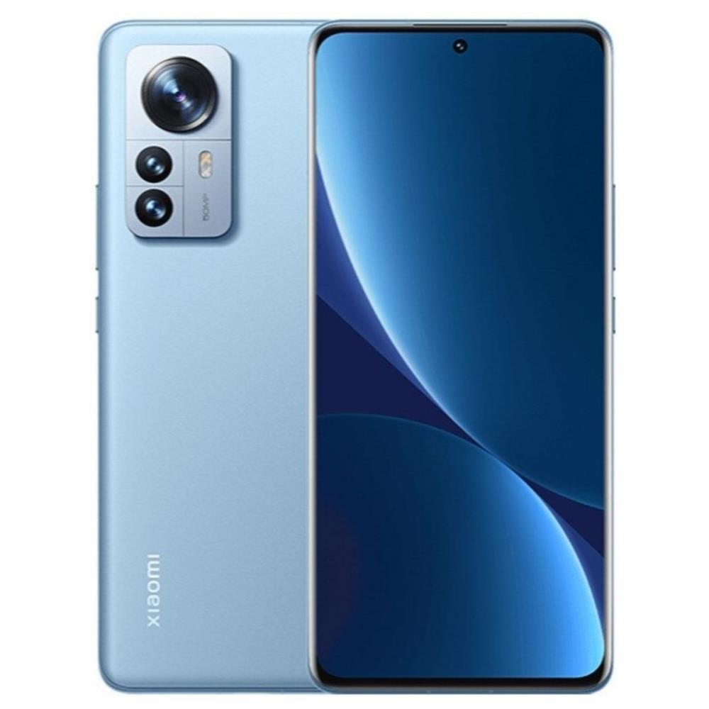 XIAOMI 12 PRO 256GB 12GB BLUE