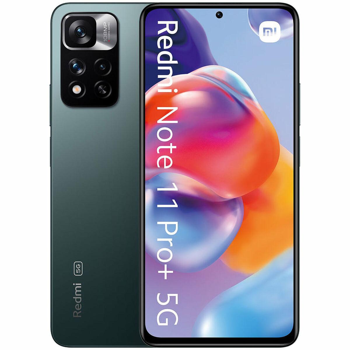 Smartphone Xiaomi Redmi...