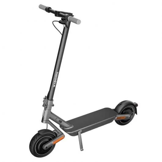 XIAOMI MI SCOOTER ELETTRICO 4 ULTRA NERO BHR5764GL