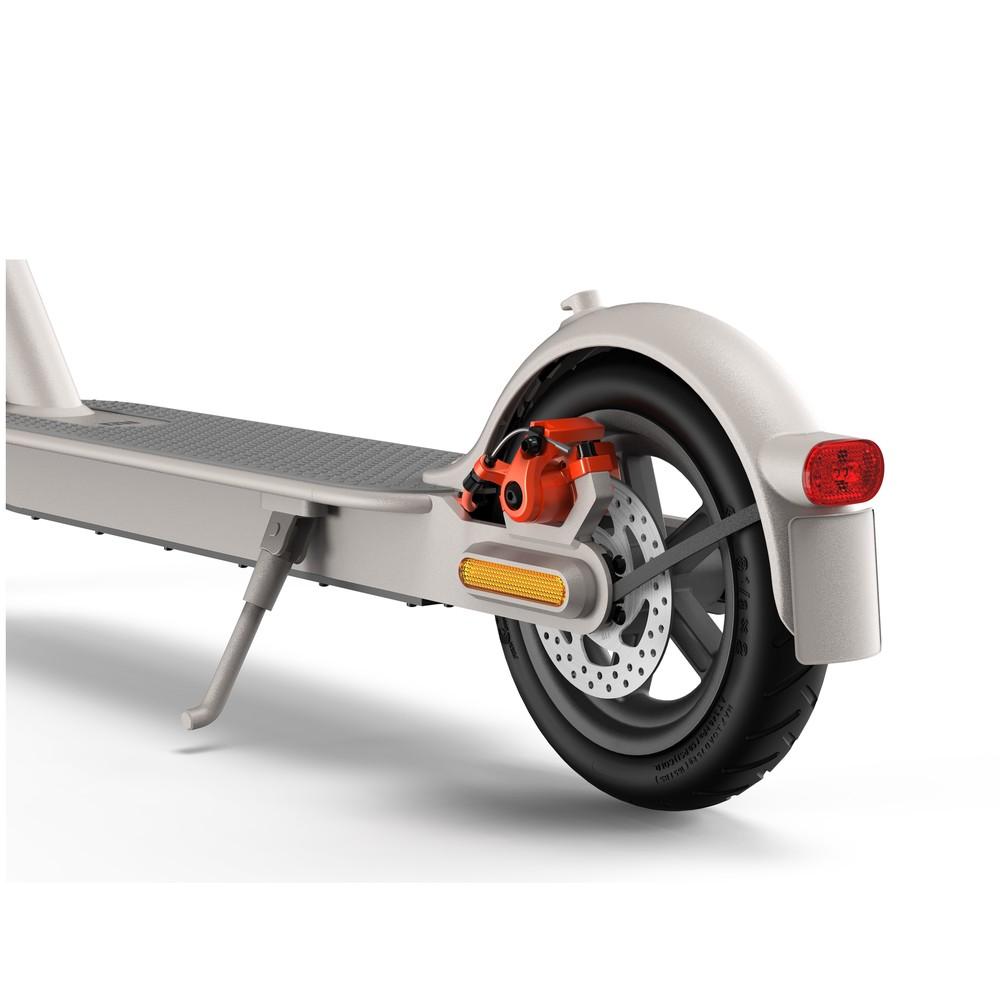 Xiaomi Mi Electric Scooter 3 2022 Grigio Scooter elettrico 20km/h